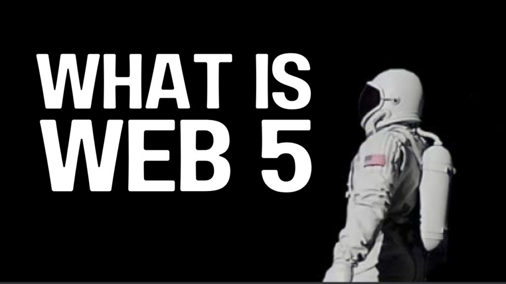 What is Web5?