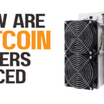 How are Bitcoin ASIC miners priced?