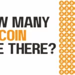 How many bitcoin are there?