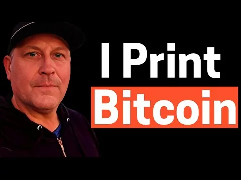 Learn this about Bitcoin mining | Robin Seyr Daily Bitcoin Podcast